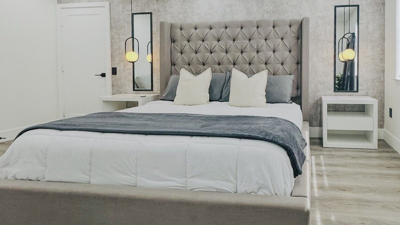 Photo of Bedroom in Princeton