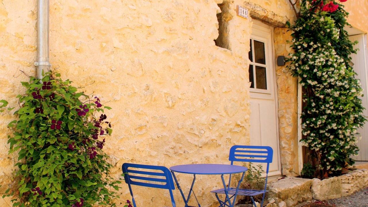 Photo of Outdoor in Malaucene