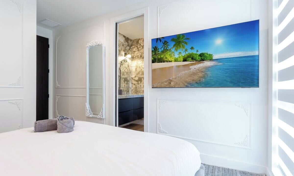 Photo of Bedroom in Buena Vista