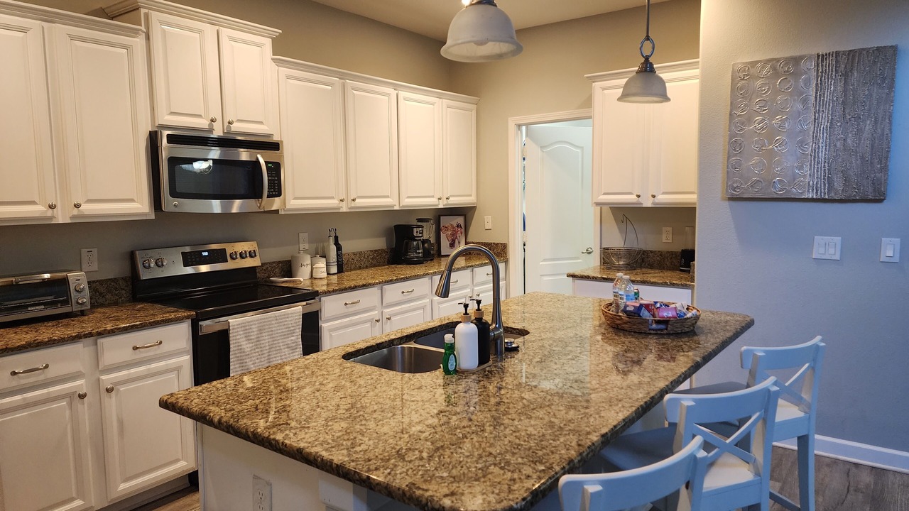Photo of Kitchen in Calabria