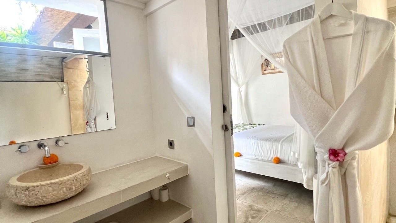 Photo of Bathroom in Pengosekan
