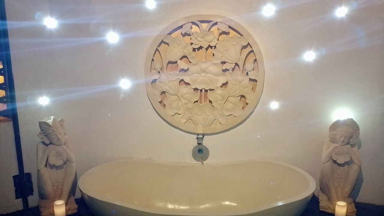 Photo of Bathroom in Pengosekan