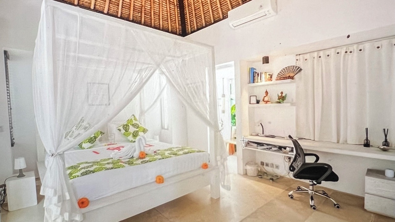 Photo of Bedroom in Pengosekan