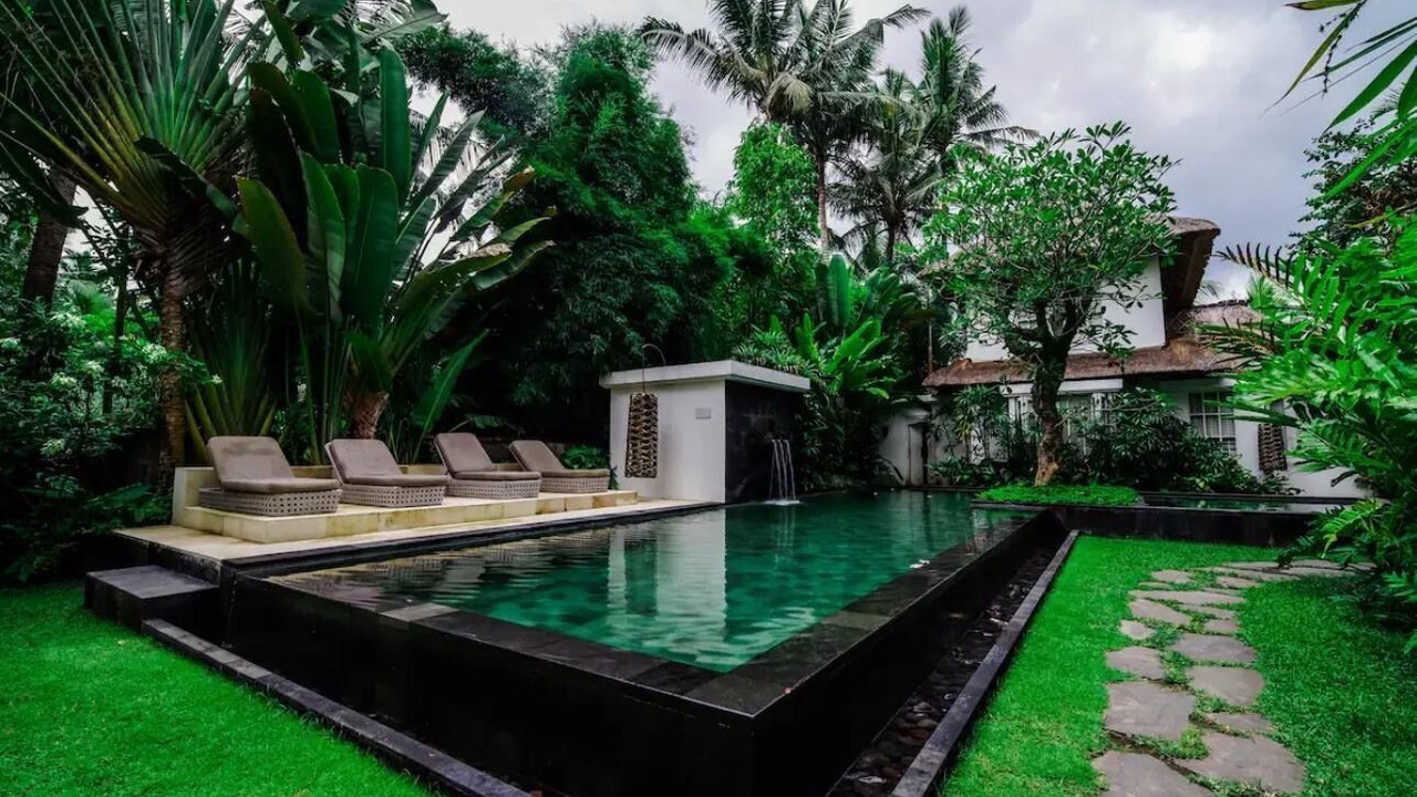 Photo of Outdoor in Pengosekan