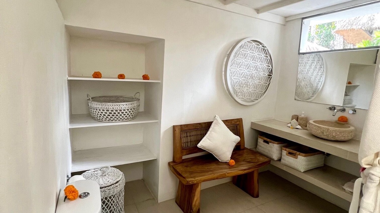 Photo of Bathroom in Pengosekan