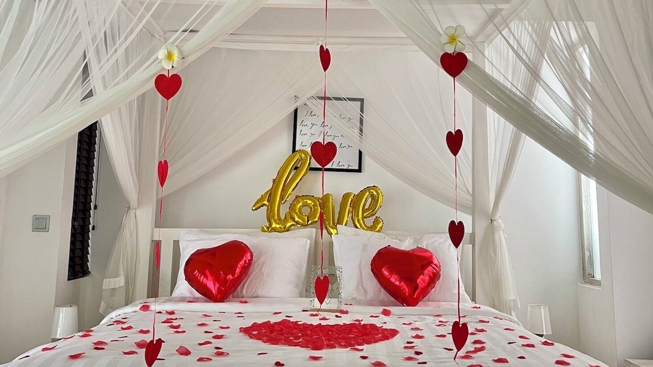 Photo of Bedroom in Pengosekan