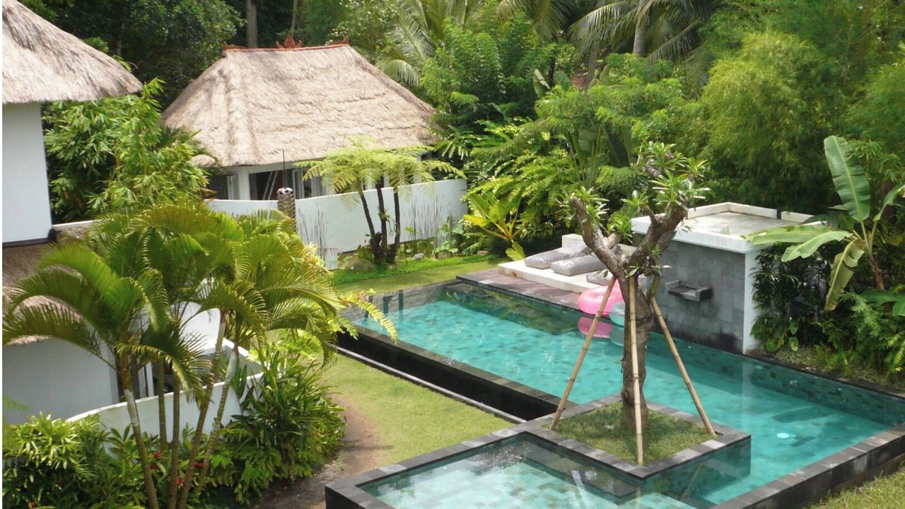 Photo of Outdoor in Pengosekan