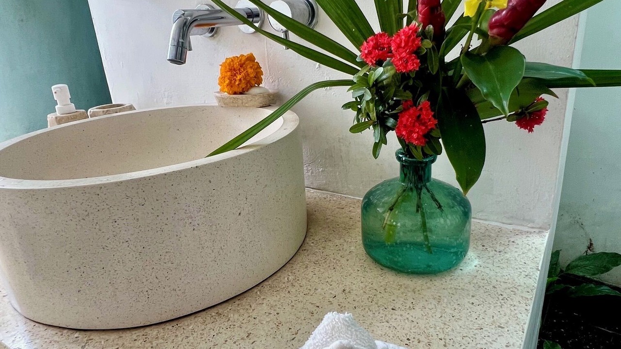 Photo of Bathroom in Pengosekan