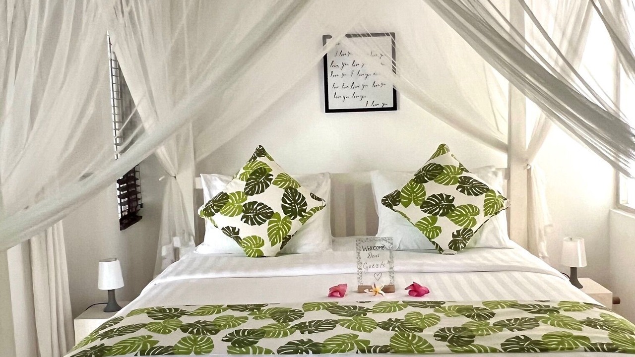 Photo of Bedroom in Pengosekan