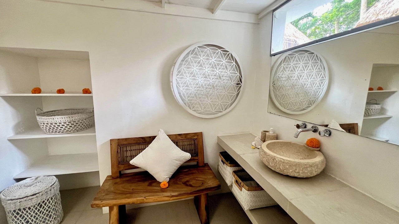 Photo of Bathroom in Pengosekan