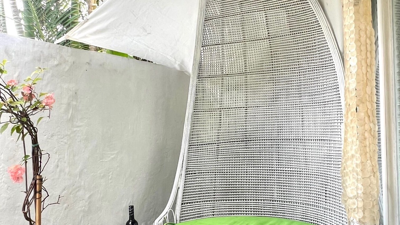 Photo of Patio Balcony in Pengosekan