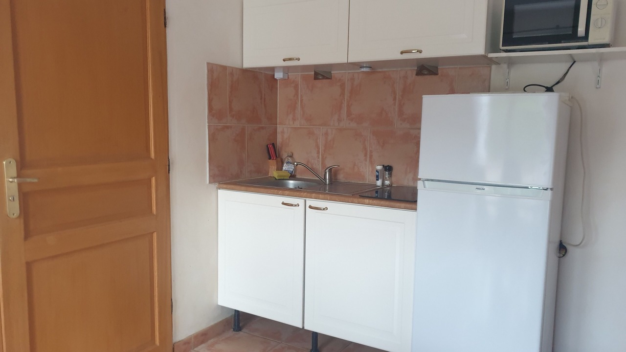 Photo of Kitchen in Pierrefeu-du-Var