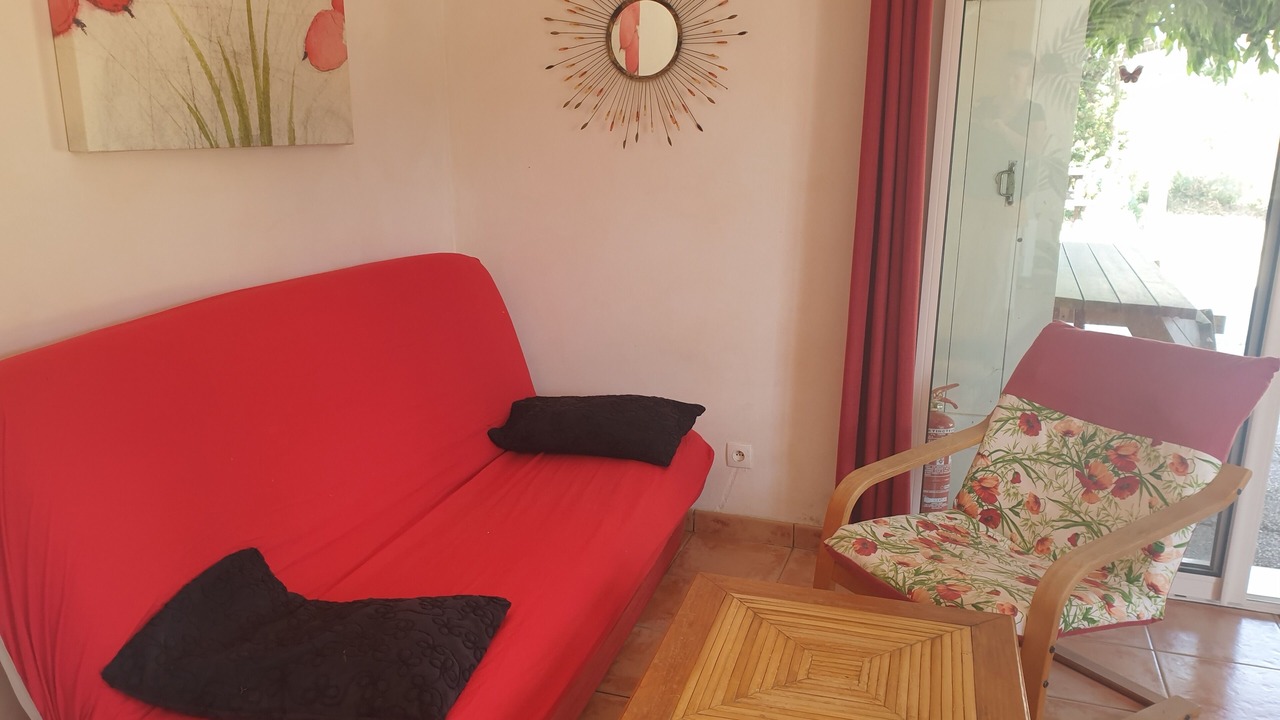 Photo of Livingroom in Pierrefeu-du-Var