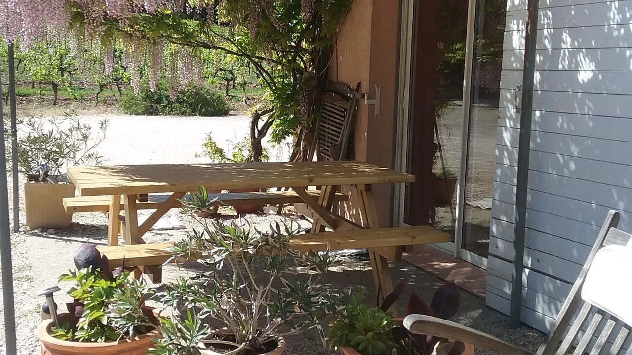 Photo of Outdoor in Pierrefeu-du-Var