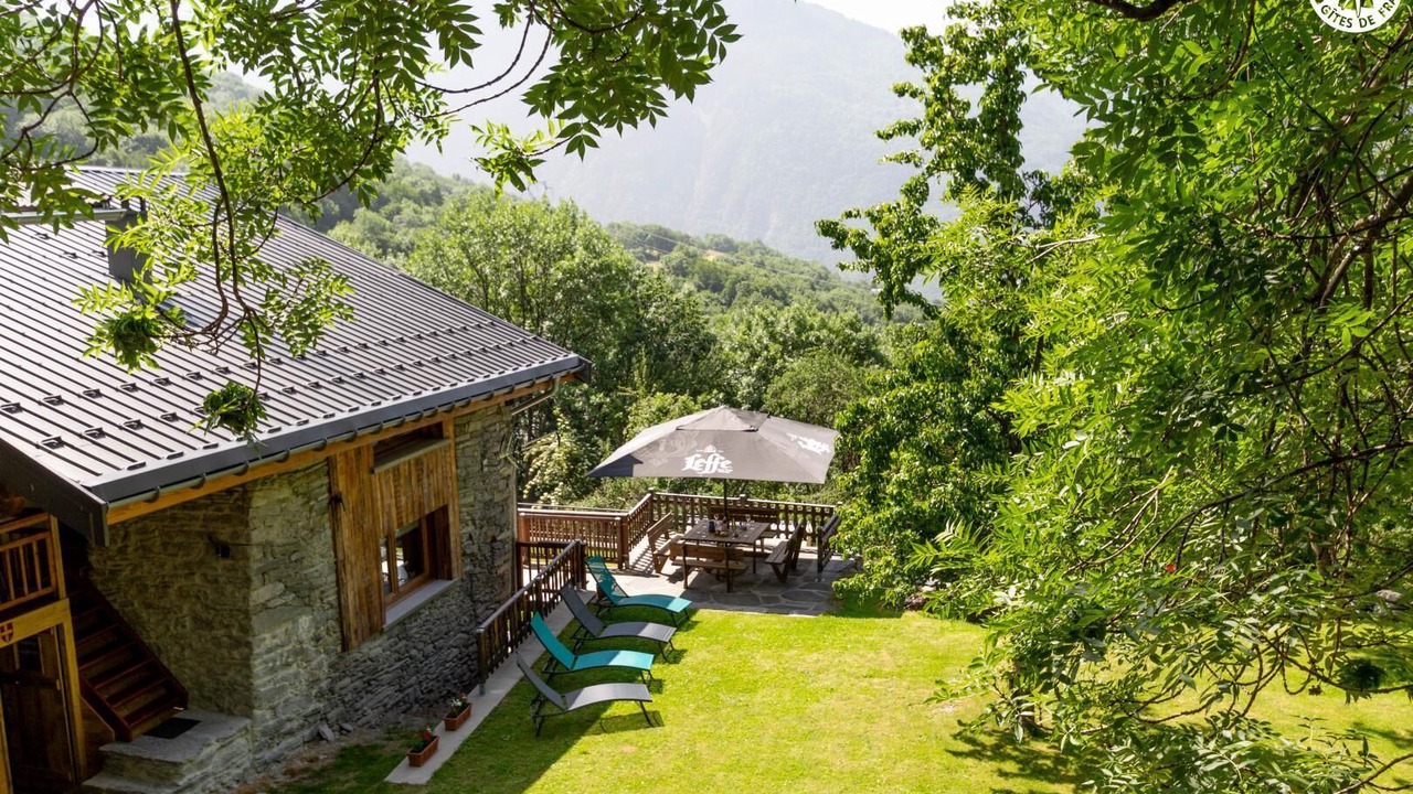Photo of Outdoor in Saint-Michel-de-Maurienne