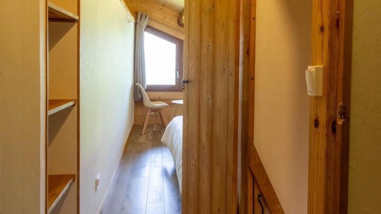 Photo of Bedroom in Saint-Michel-de-Maurienne