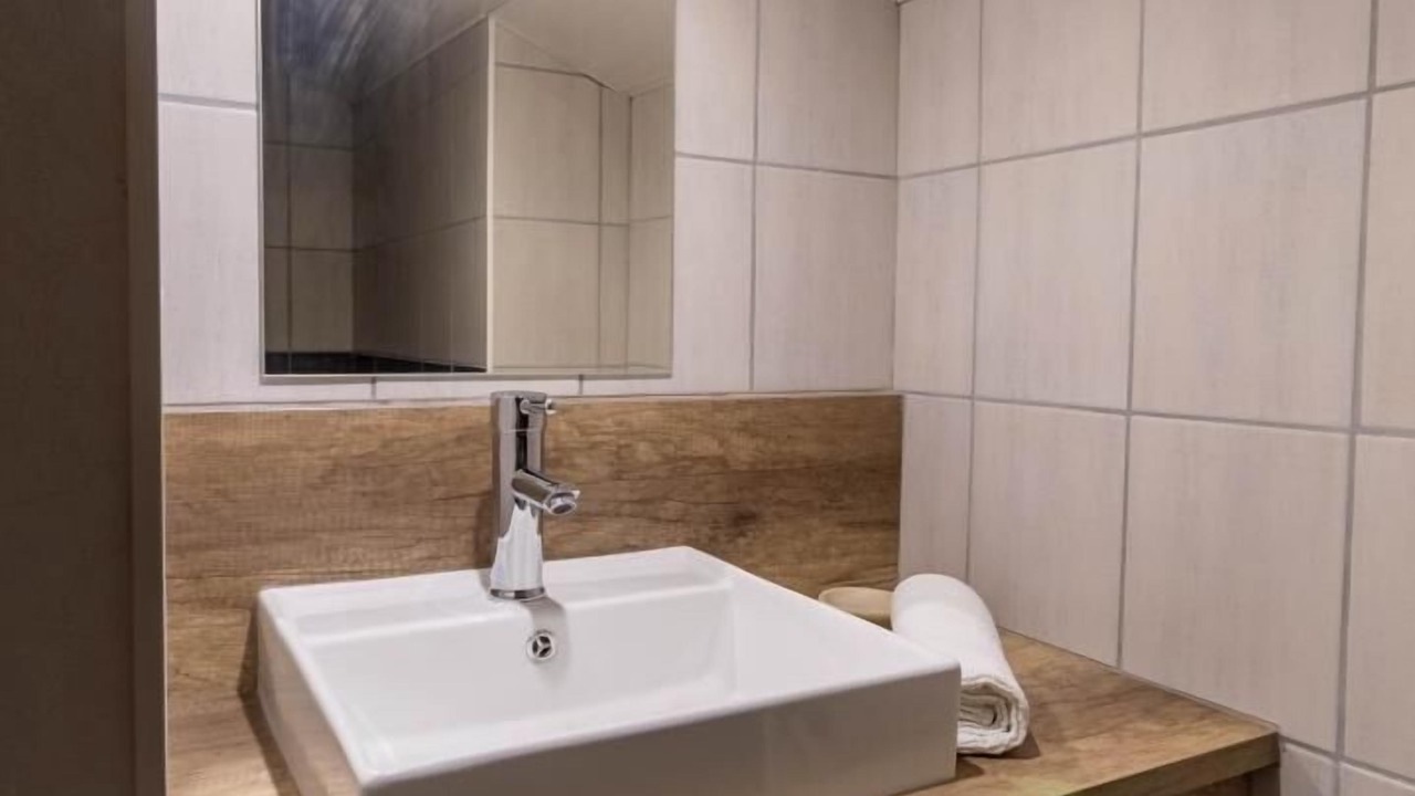 Photo of Bathroom in Saint-Michel-de-Maurienne