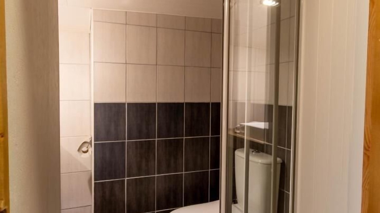 Photo of Bathroom in Saint-Michel-de-Maurienne