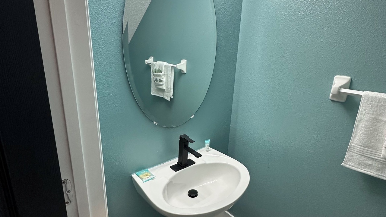 Photo of Bathroom in West Haven