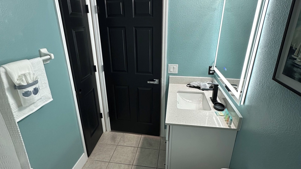 Photo of Bathroom in West Haven