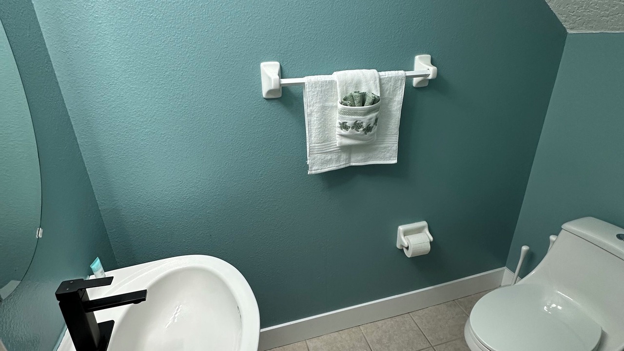 Photo of Bathroom in West Haven