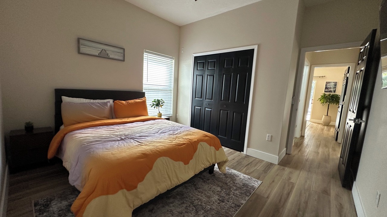 Photo of Bedroom in West Haven