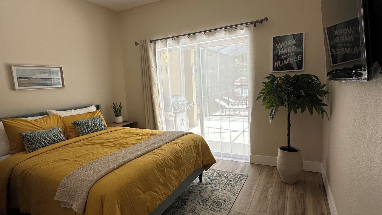 Photo of Bedroom in West Haven