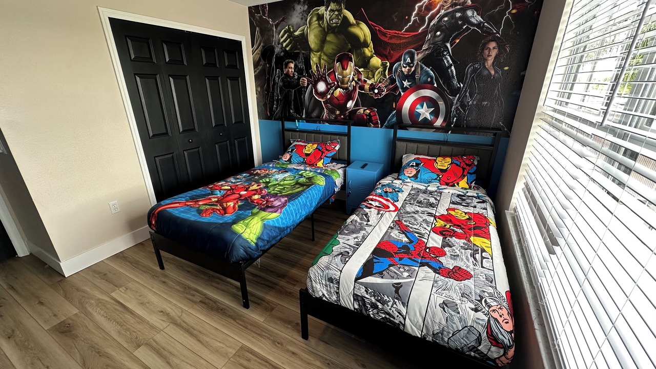 Photo of Bedroom in West Haven