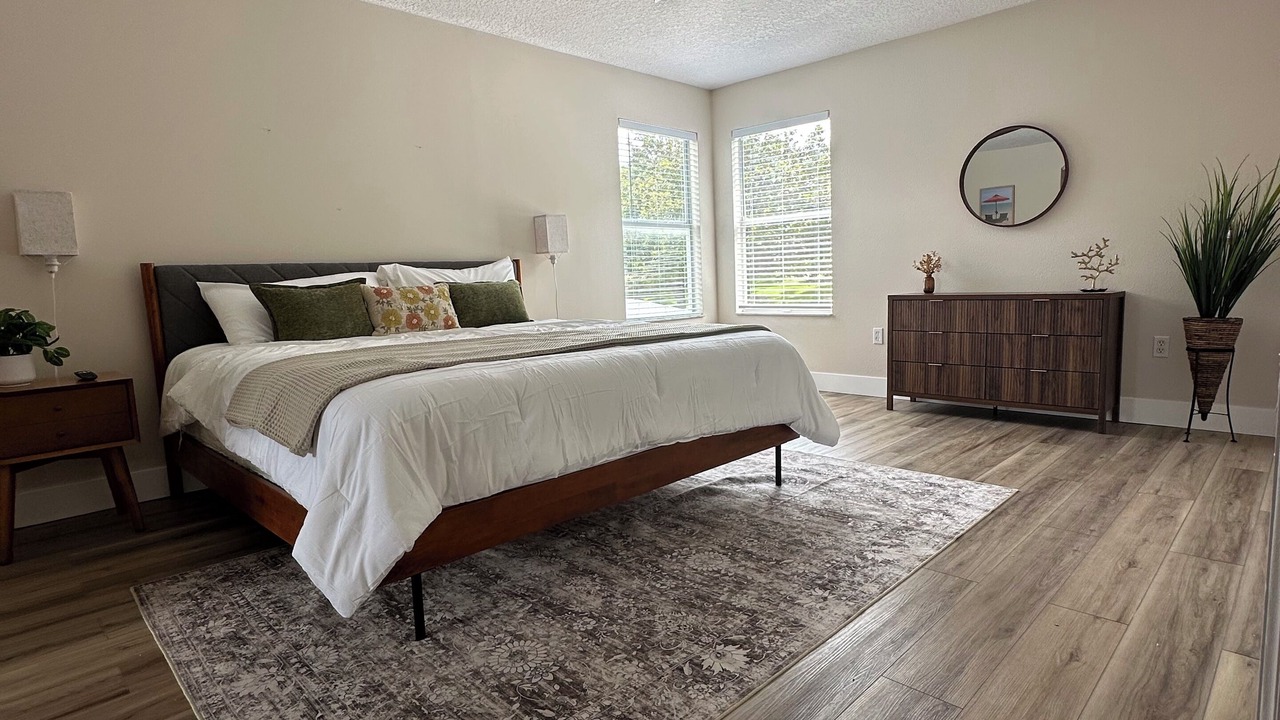 Photo of Bedroom in West Haven
