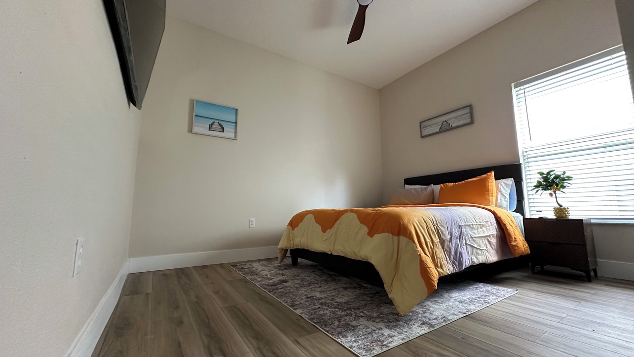 Photo of Bedroom in West Haven