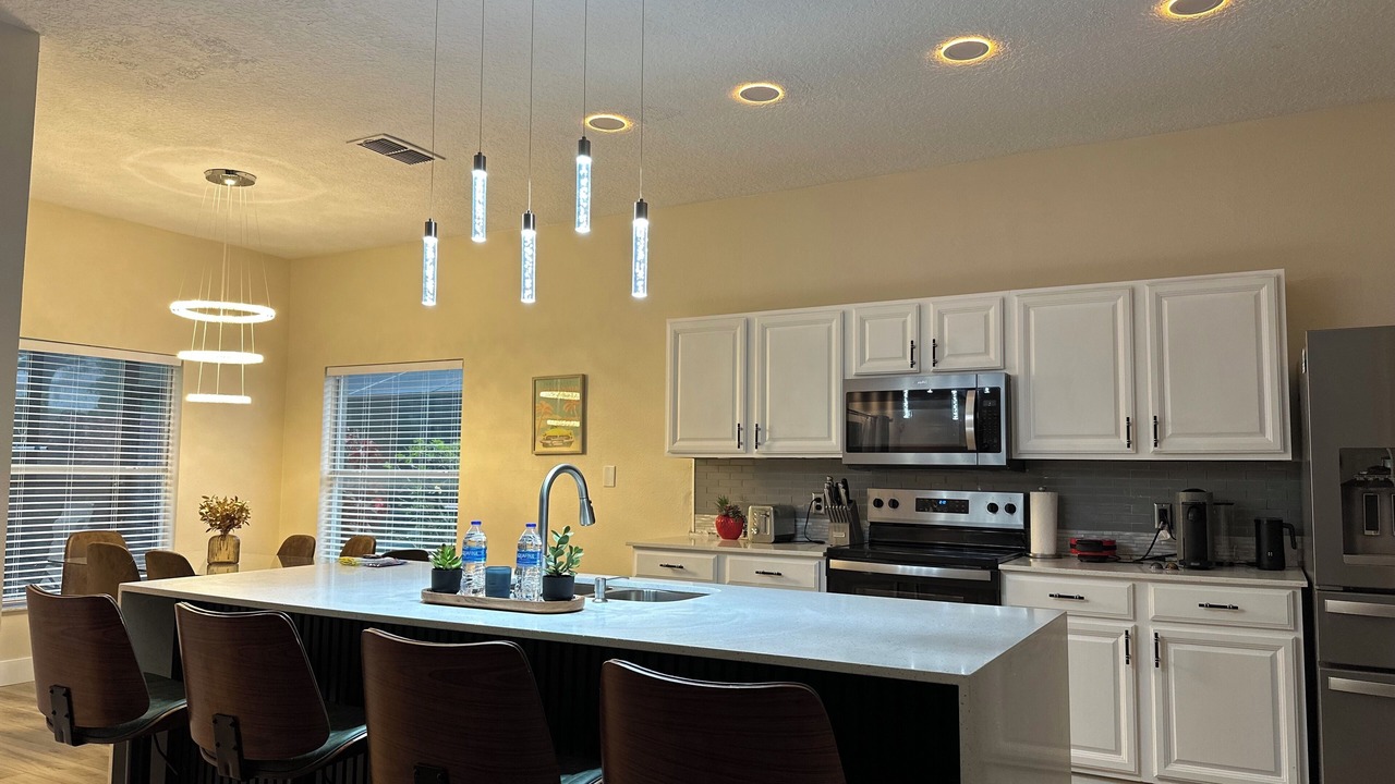 Photo of Kitchen in West Haven