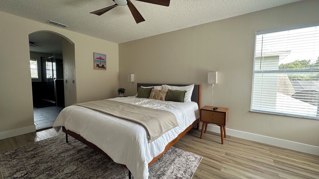 Photo of Bedroom in West Haven