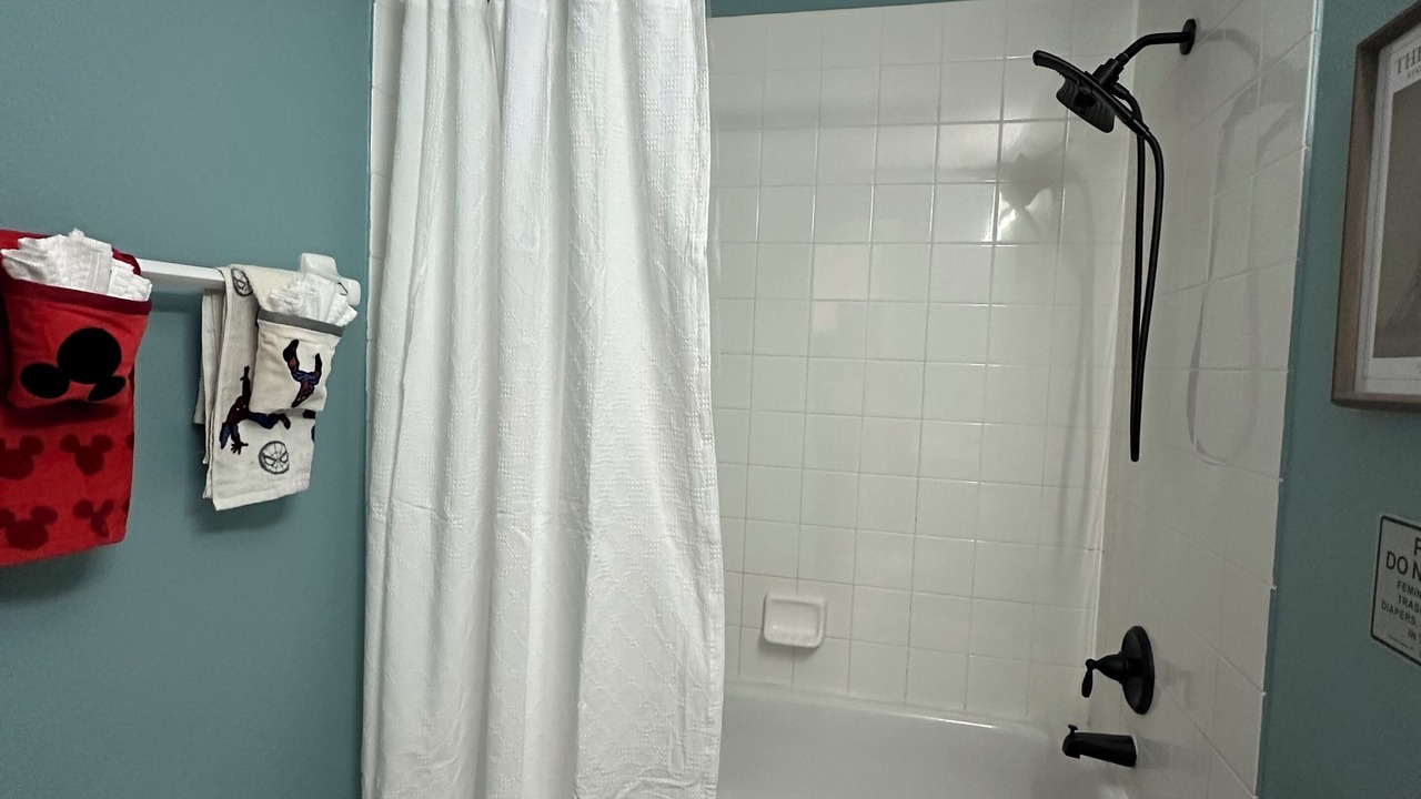 Photo of Bathroom in West Haven