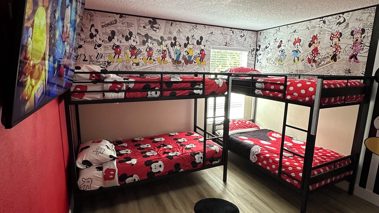 Photo of Bedroom in West Haven