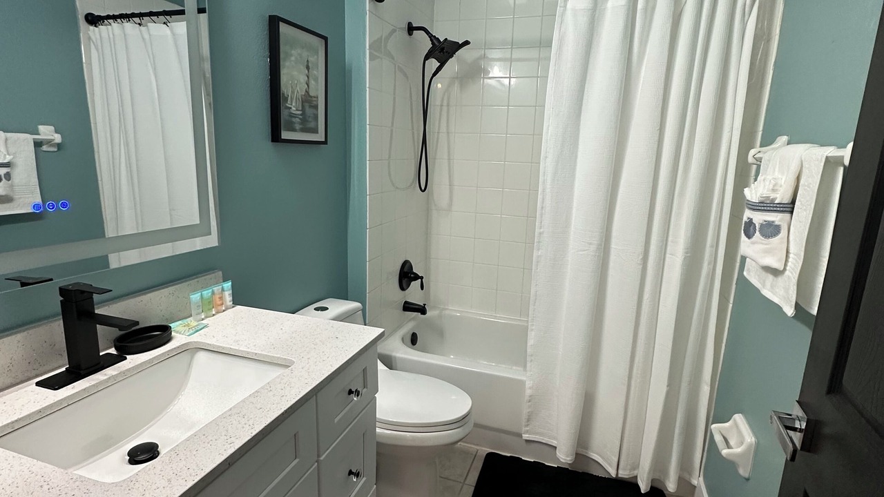 Photo of Bathroom in West Haven