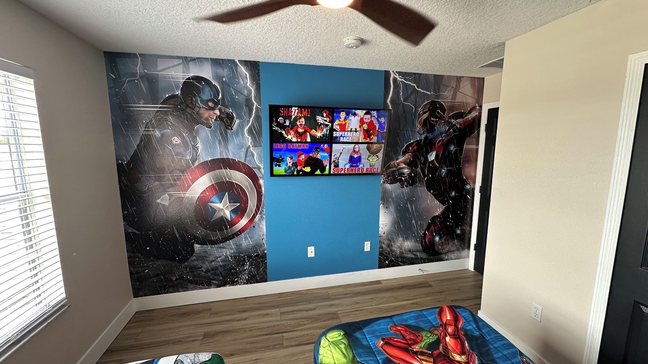 Photo of Bedroom in West Haven