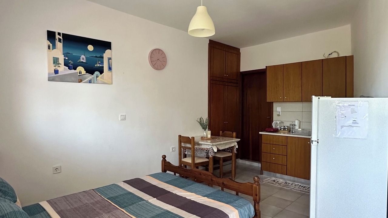 Photo of Bedroom in Dikaio