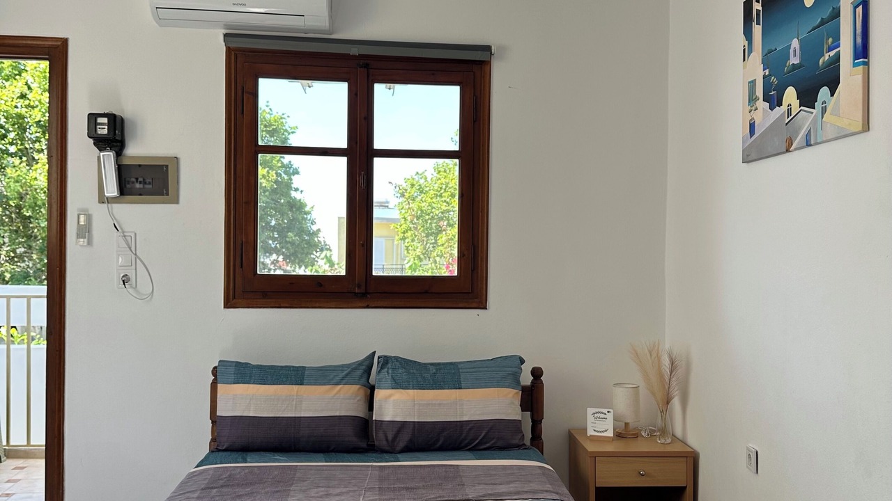 Photo of Bedroom in Dikaio