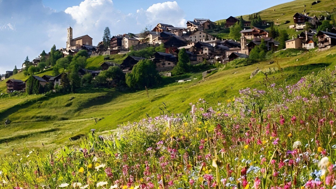 Photo of Others in Molines-en-Queyras