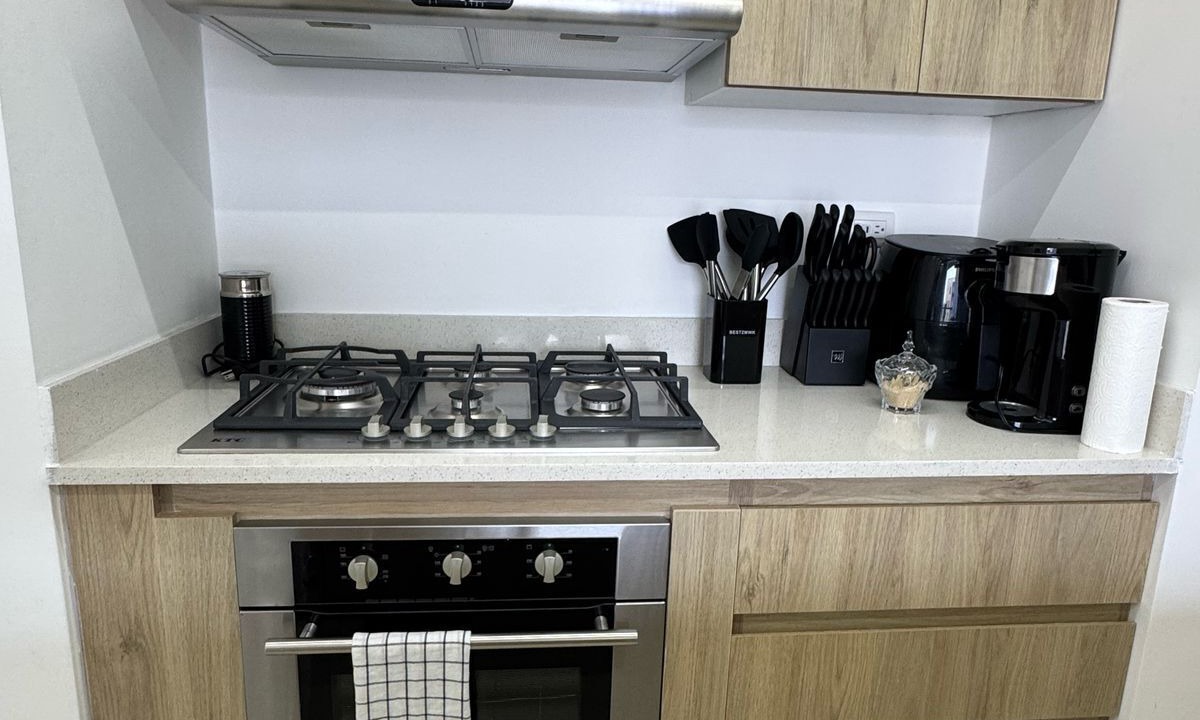 Photo of Kitchen in Punal
