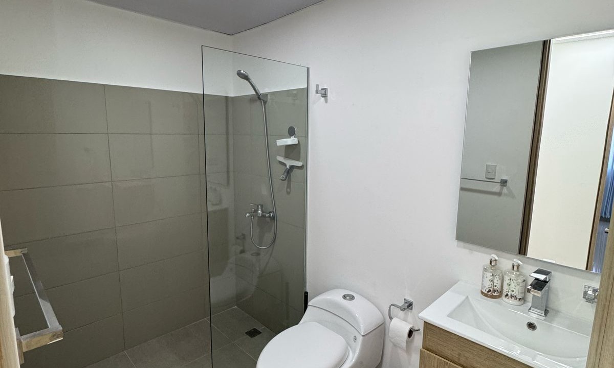 Photo of Bathroom in Punal