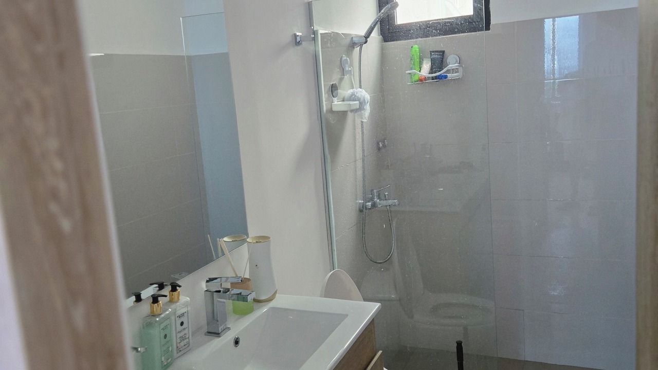 Photo of Bathroom in Punal