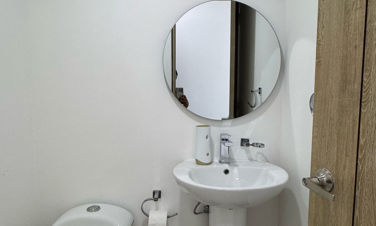 Photo of Bathroom in Punal