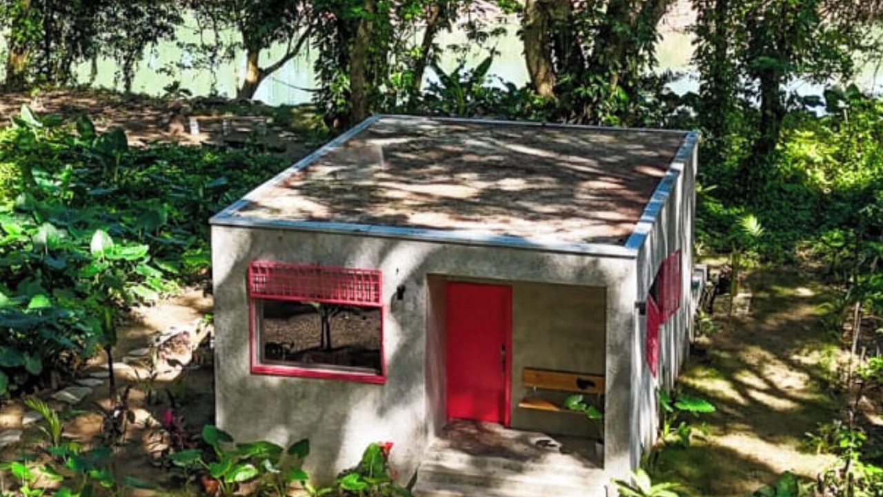 Photo of Outdoor in Sabaneta de Yasica
