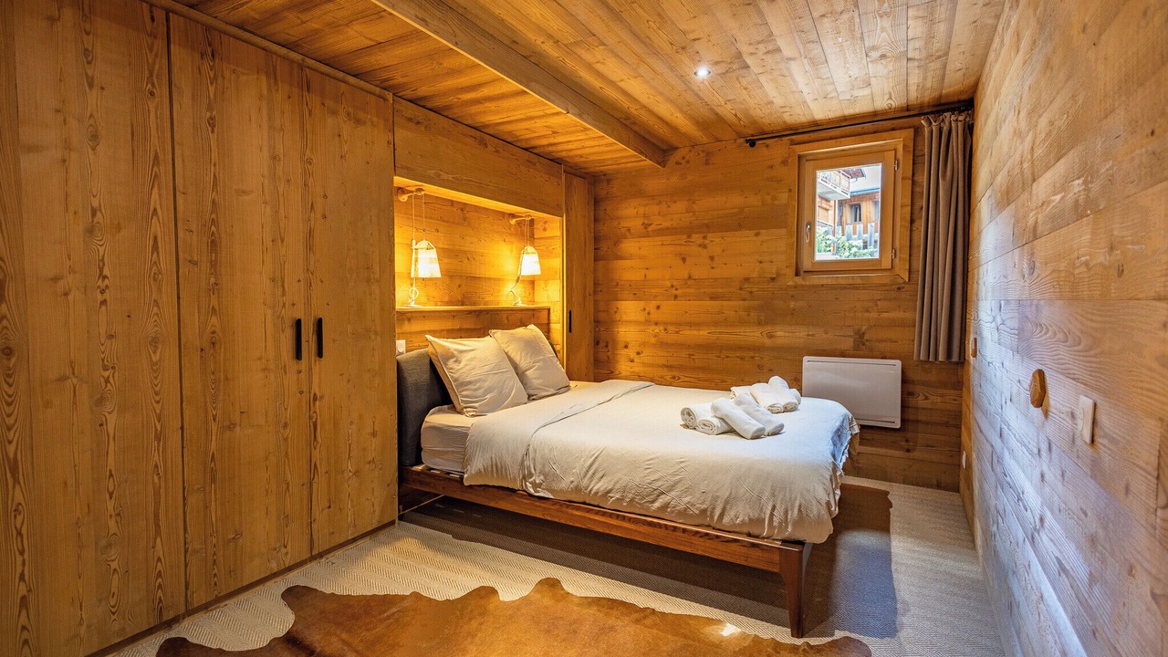Photo of Bedroom in Chandon