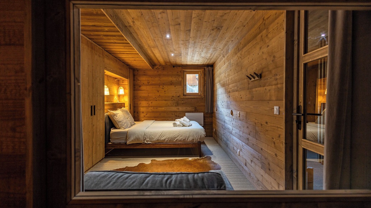 Photo of Bedroom in Chandon