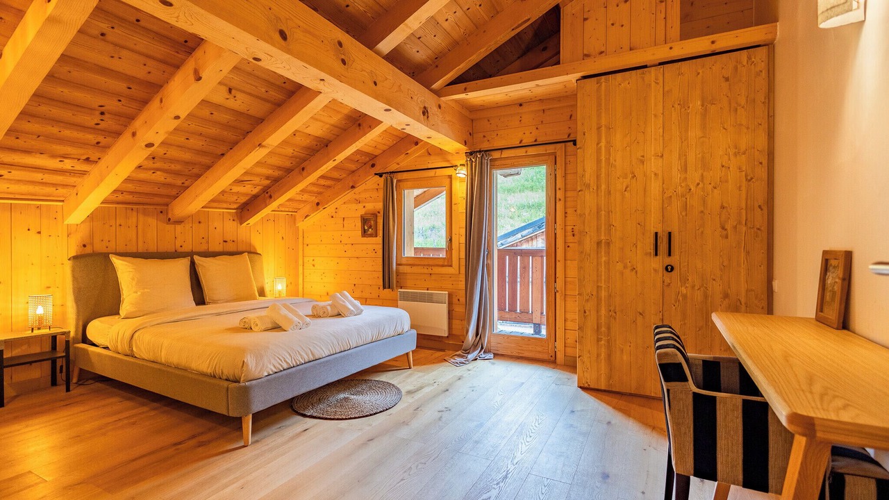 Photo of Bedroom in Chandon
