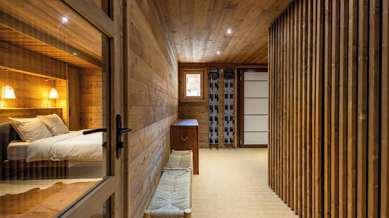 Photo of Bedroom in Chandon