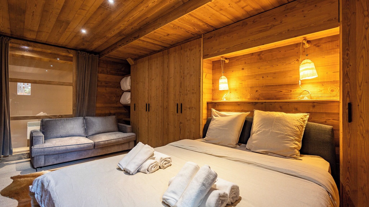 Photo of Bedroom in Chandon