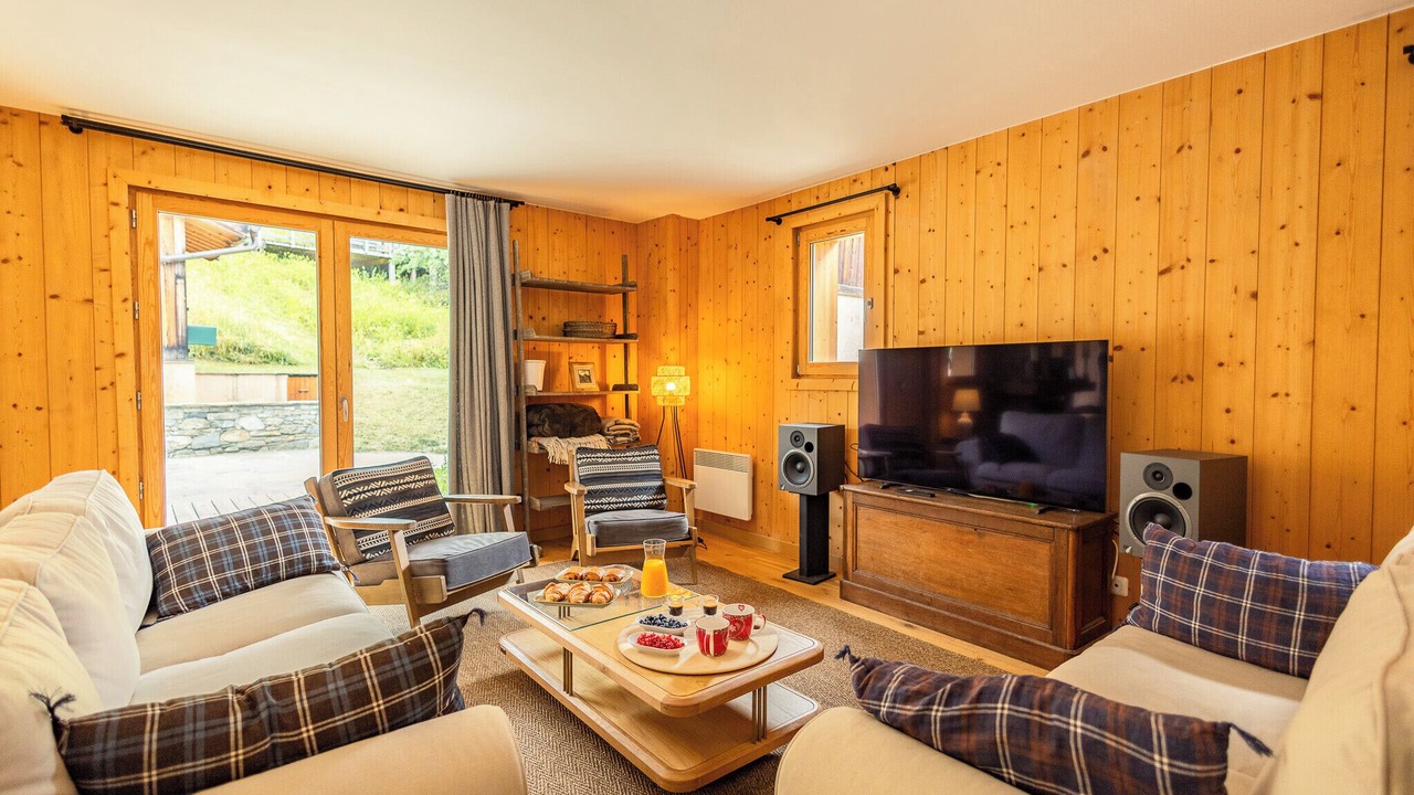 Photo of Livingroom in Chandon